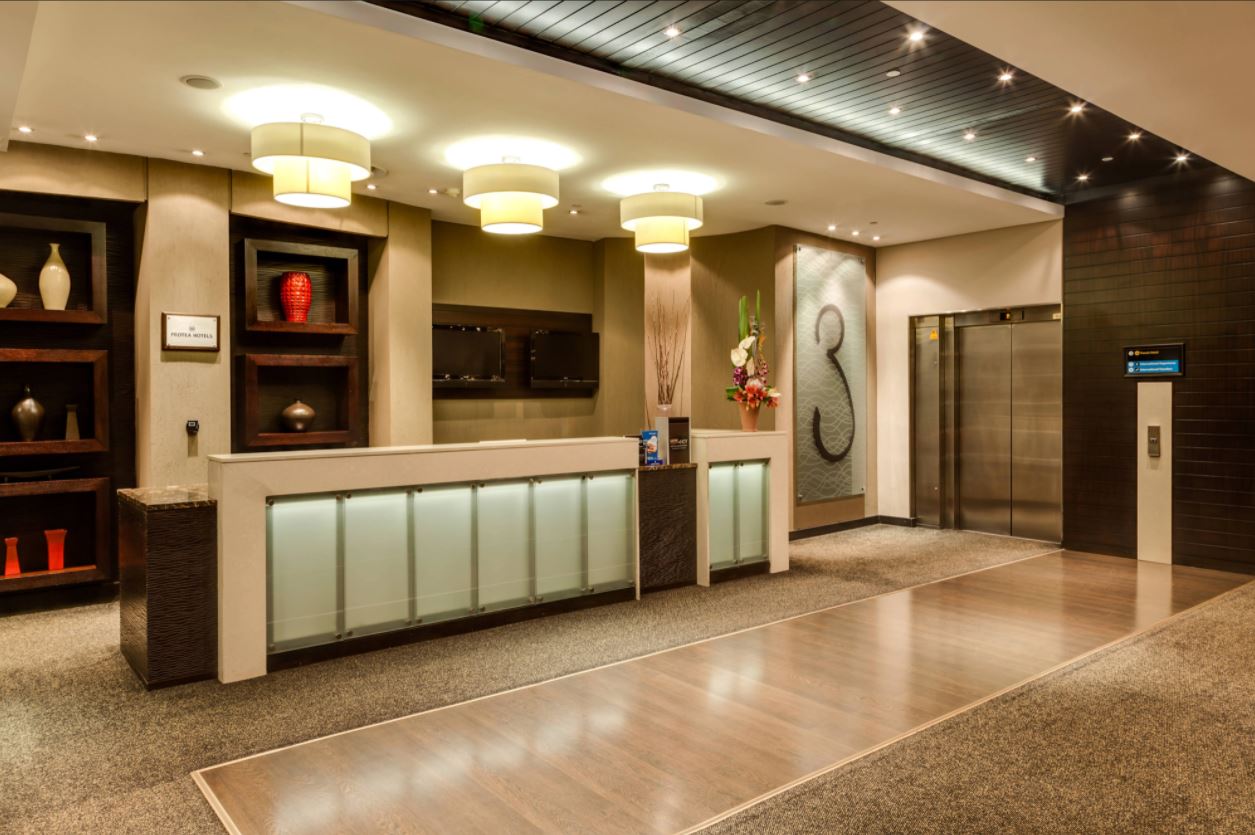Protea Hotel by Marriott Transit O.R. Tambo Airport